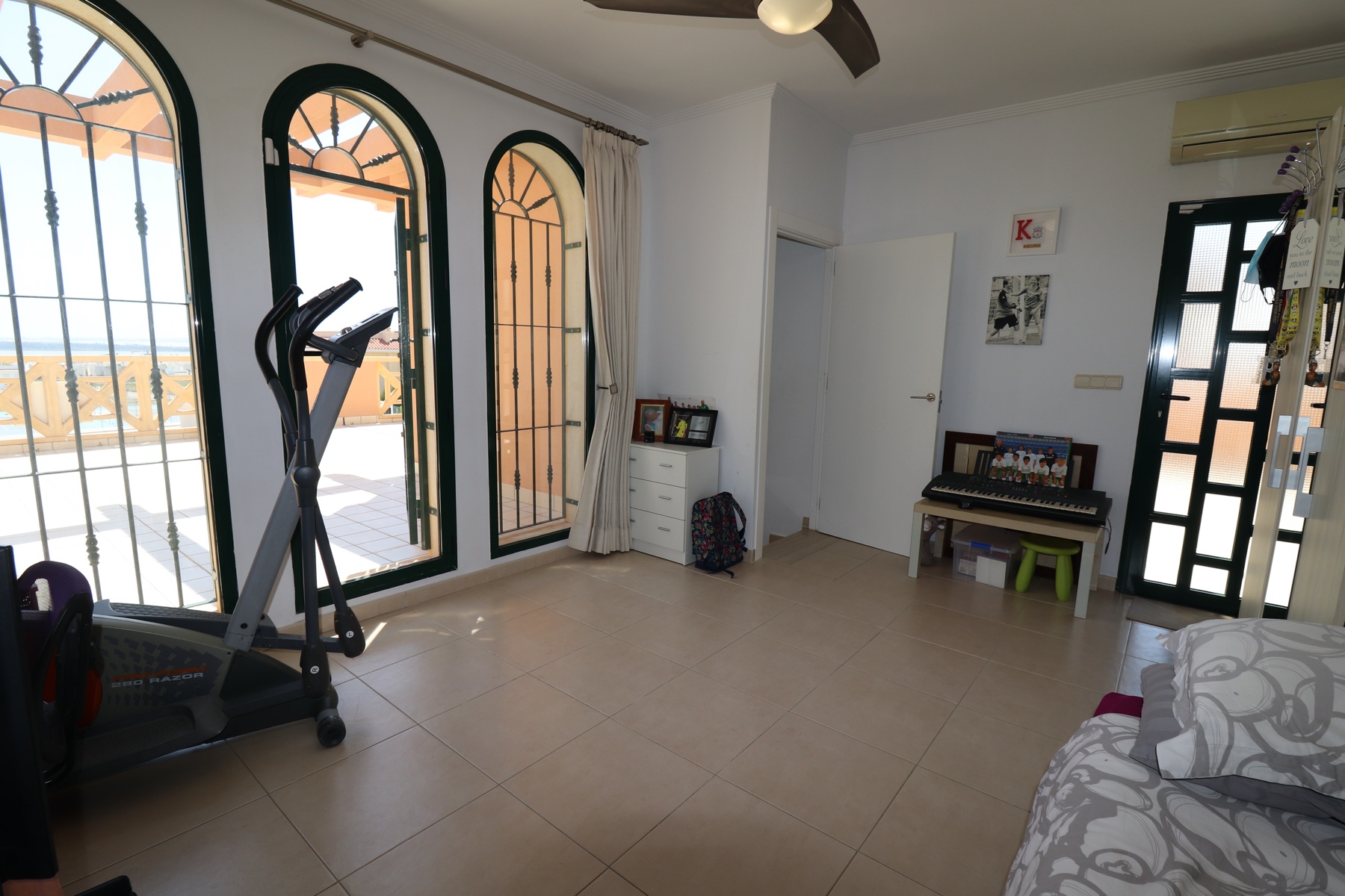 5 Bed, 2 Bath, HouseFor Sale, Ciudad Quesada, Alicante