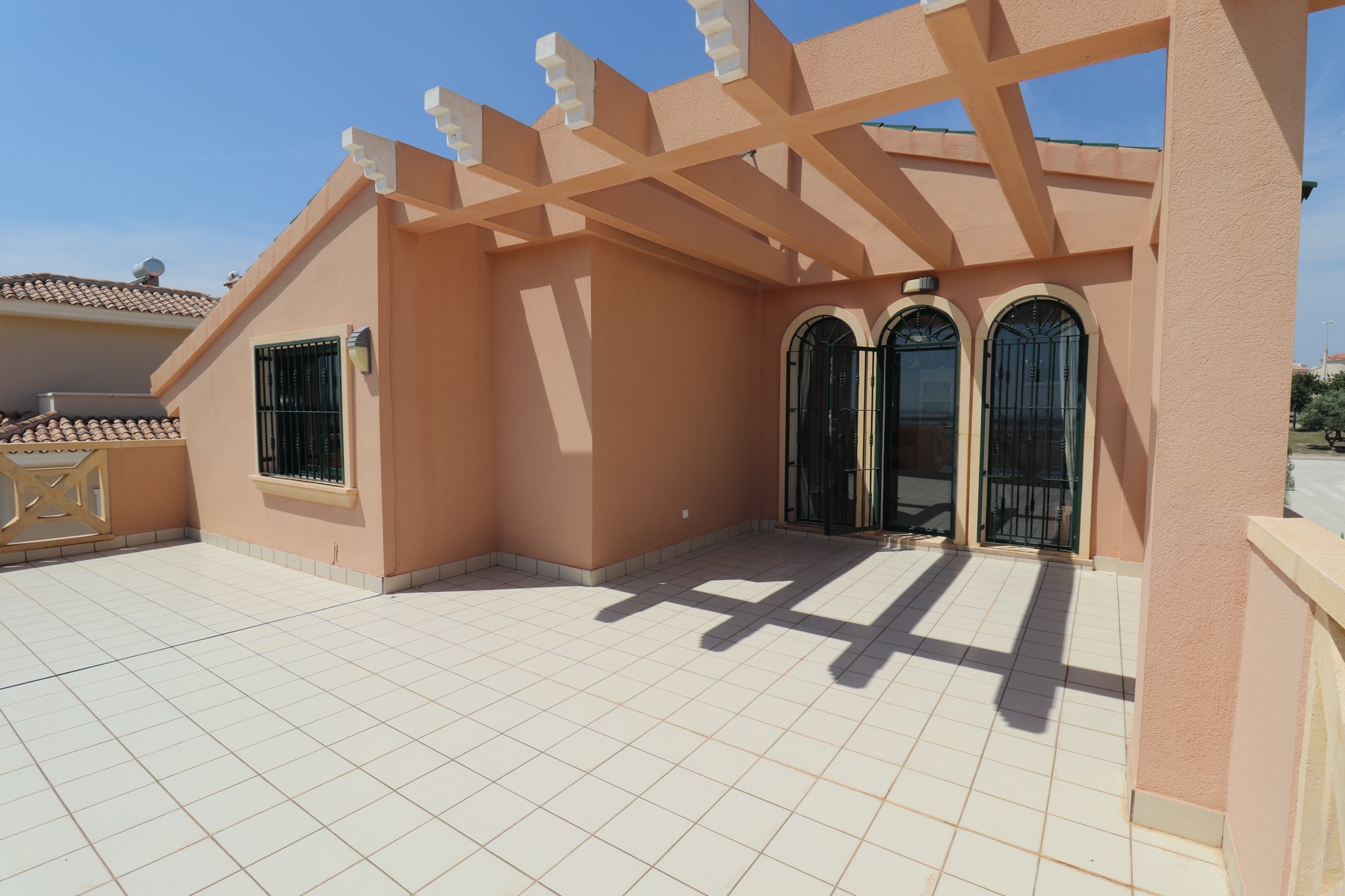 5 Bed, 2 Bath, HouseFor Sale, Ciudad Quesada, Alicante