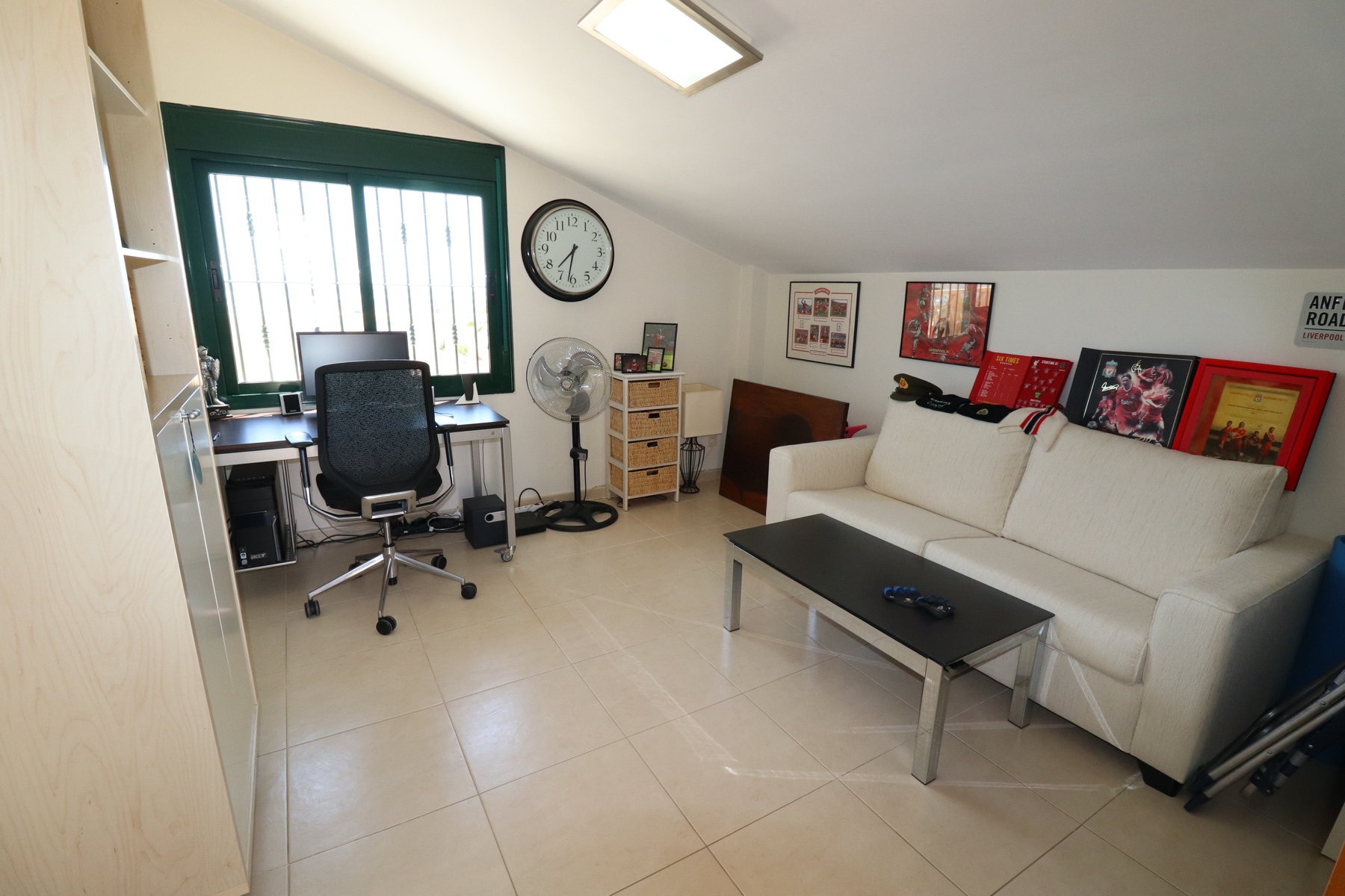 5 Bed, 2 Bath, HouseFor Sale, Ciudad Quesada, Alicante