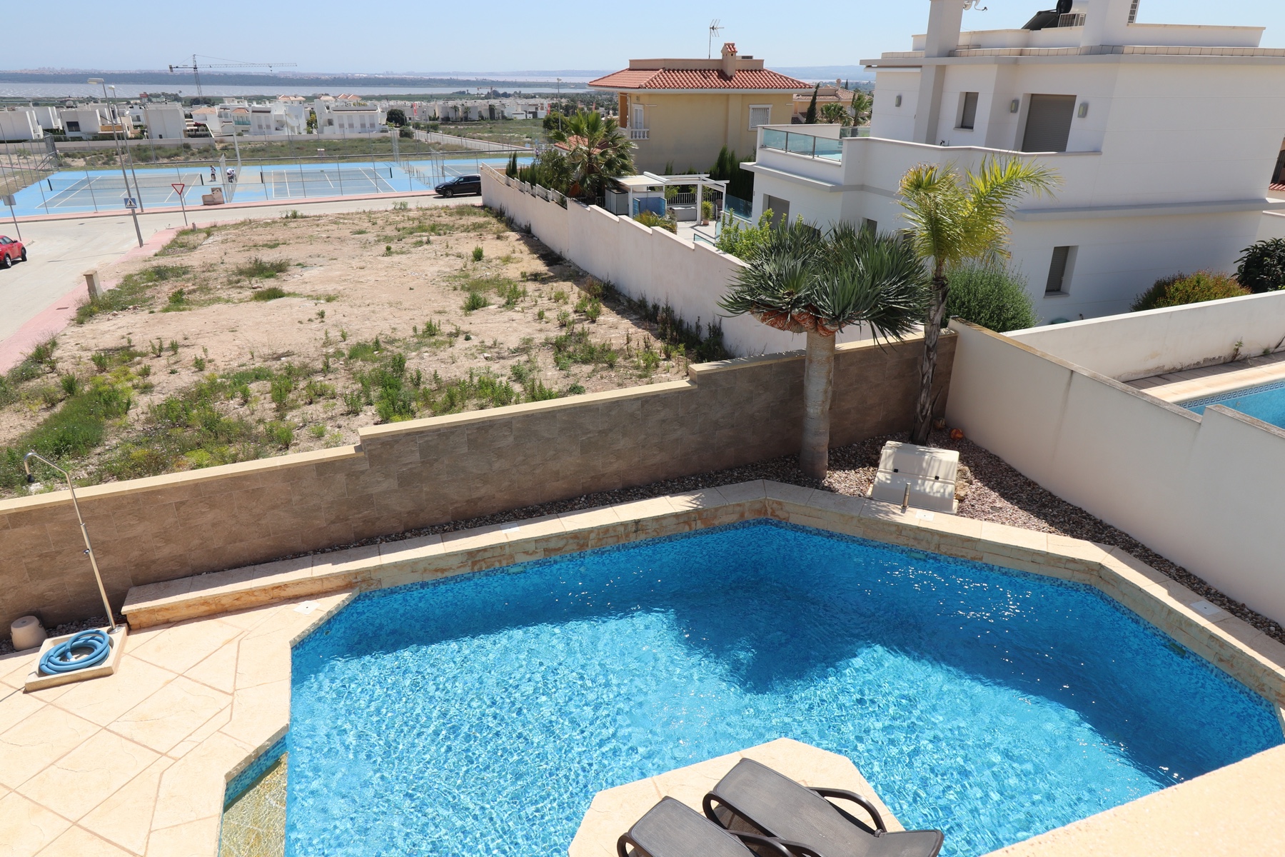 5 Bed, 2 Bath, HouseFor Sale, Ciudad Quesada, Alicante