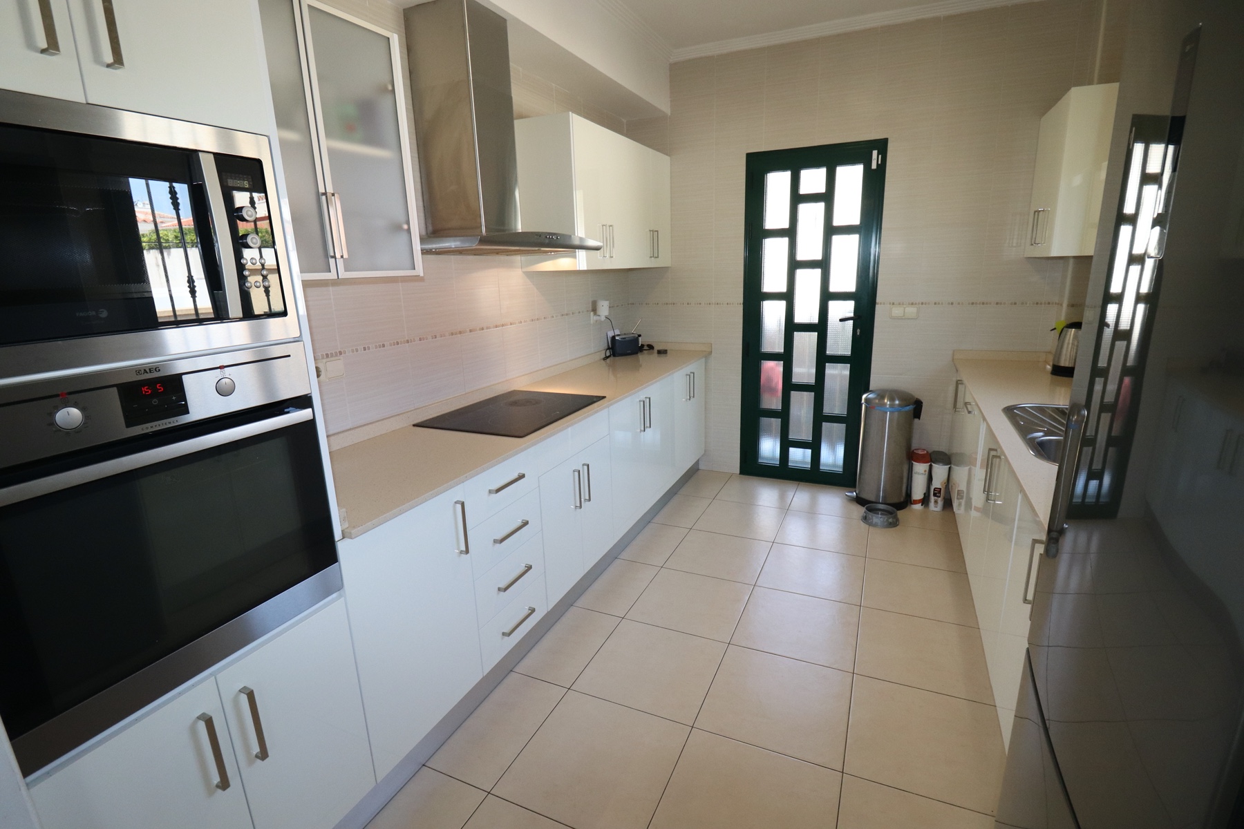 5 Bed, 2 Bath, HouseFor Sale, Ciudad Quesada, Alicante