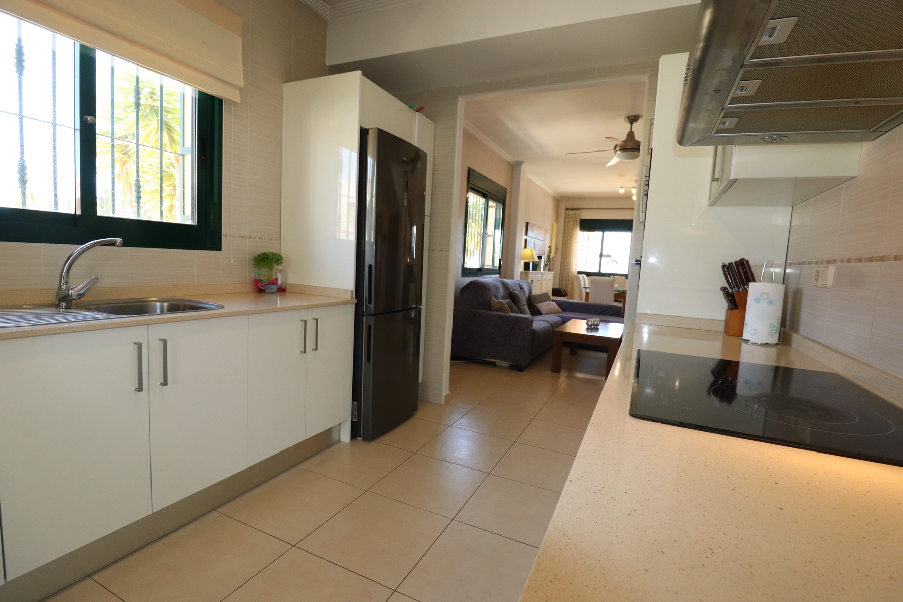 5 Bed, 2 Bath, HouseFor Sale, Ciudad Quesada, Alicante