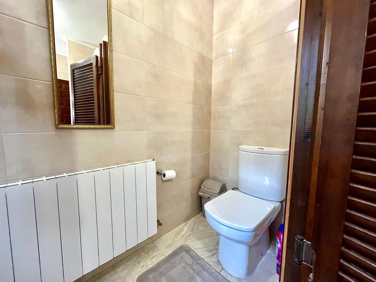 4 Bed, 2 Bath, HouseFor Sale, Villamartin, Alicante