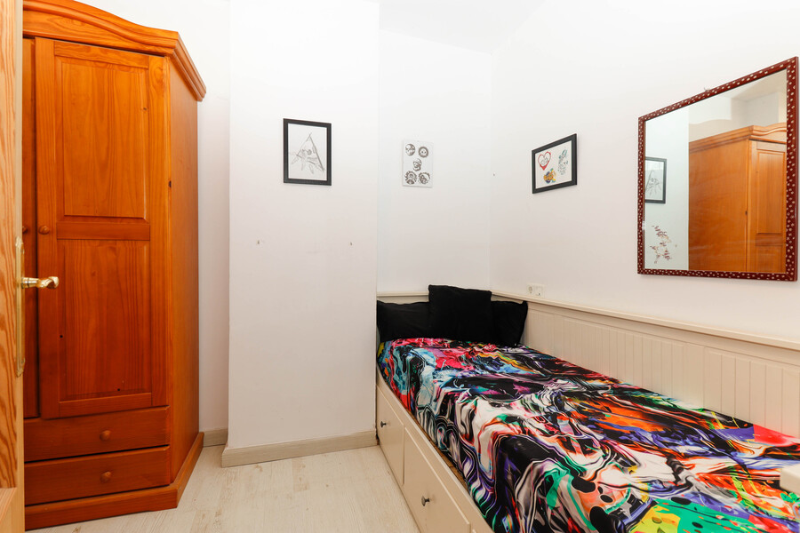2 Bed, 1 Bath, ApartmentFor Sale, La Mata, Alicante 2 Bed, 1 Bath, ApartmentFor Sale, La Mata, Alicante