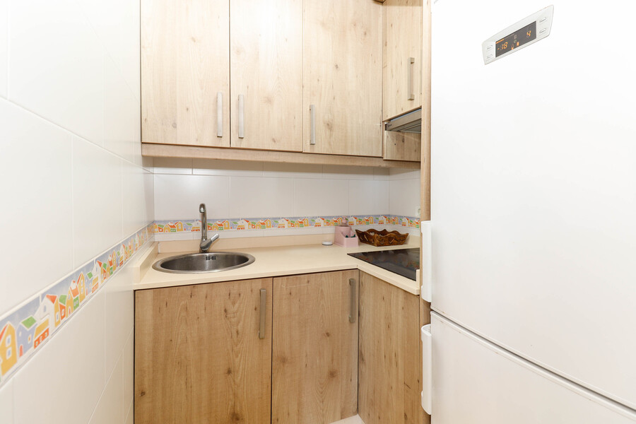 2 Bed, 1 Bath, ApartmentFor Sale, La Mata, Alicante 2 Bed, 1 Bath, ApartmentFor Sale, La Mata, Alicante