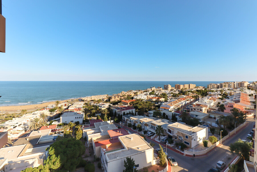 2 Bed, 1 Bath, ApartmentFor Sale, La Mata, Alicante 2 Bed, 1 Bath, ApartmentFor Sale, La Mata, Alicante