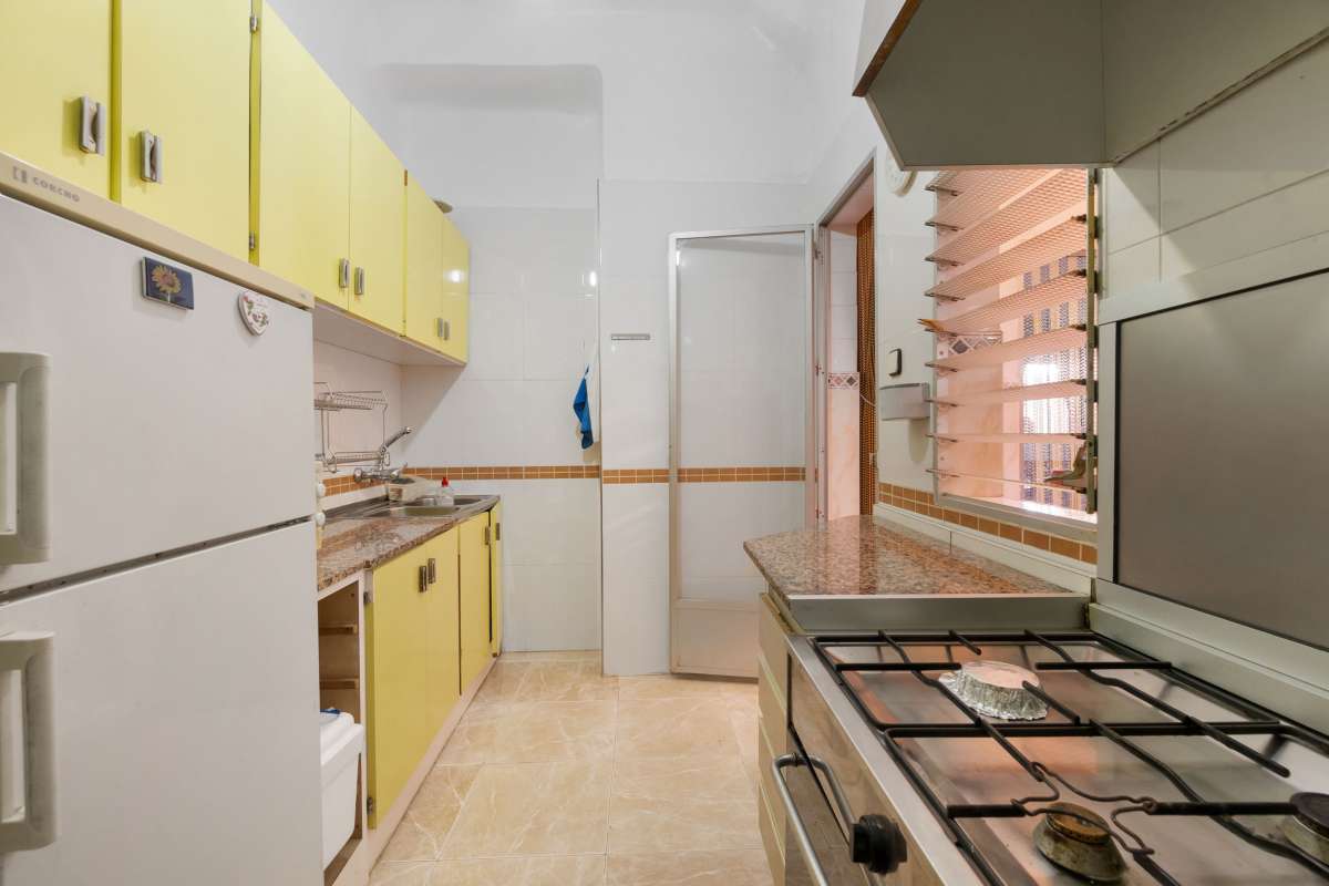 3 Bed, 1 Bath, ApartmentFor Sale, Lo Pagan, Murcia