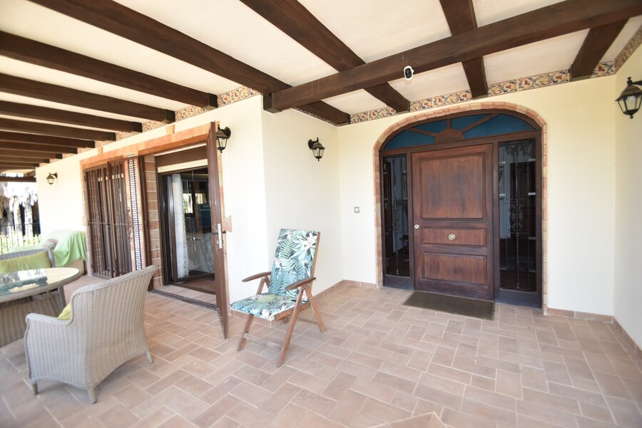 4 Bed, 3 Bath, HouseFor Sale, Bigastro, Alicante