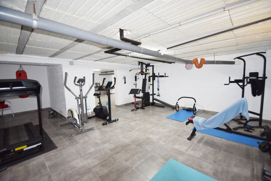 4 Bed, 3 Bath, HouseFor Sale, Bigastro, Alicante