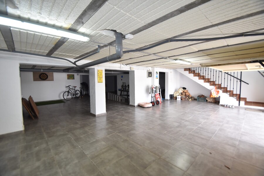 4 Bed, 3 Bath, HouseFor Sale, Bigastro, Alicante