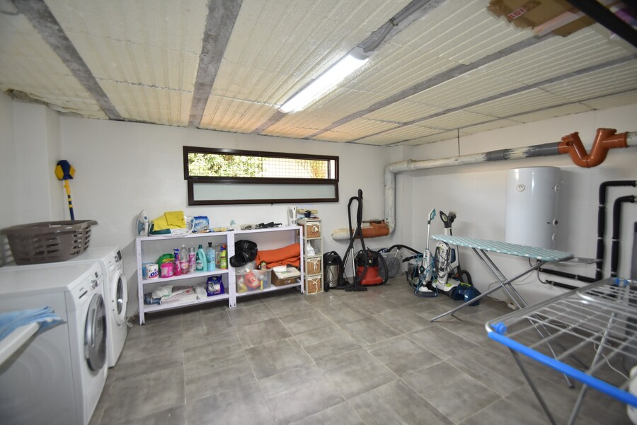 4 Bed, 3 Bath, HouseFor Sale, Bigastro, Alicante