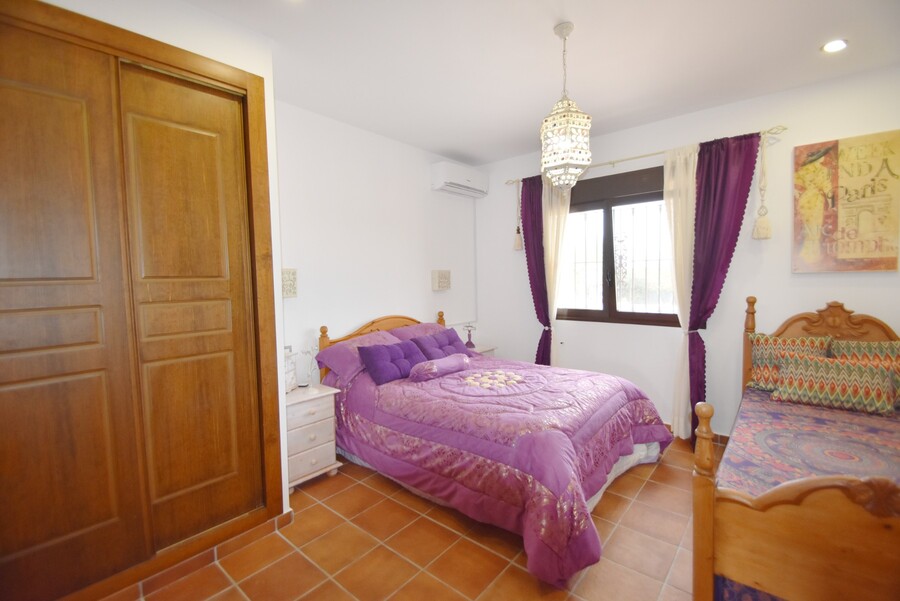 4 Bed, 3 Bath, HouseFor Sale, Bigastro, Alicante