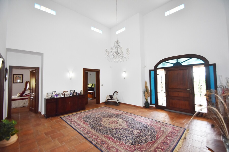 4 Bed, 3 Bath, HouseFor Sale, Bigastro, Alicante