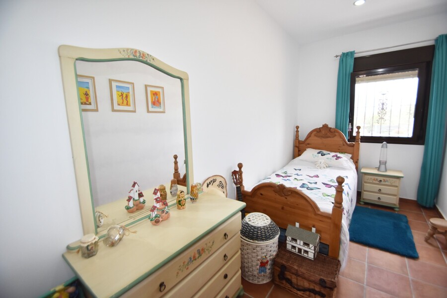 4 Bed, 3 Bath, HouseFor Sale, Bigastro, Alicante