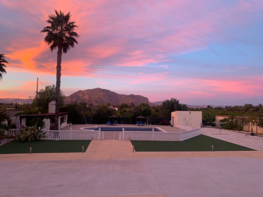 4 Bed, 3 Bath, HouseFor Sale, Bigastro, Alicante