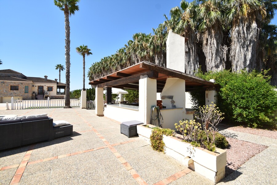 4 Bed, 3 Bath, HouseFor Sale, Bigastro, Alicante