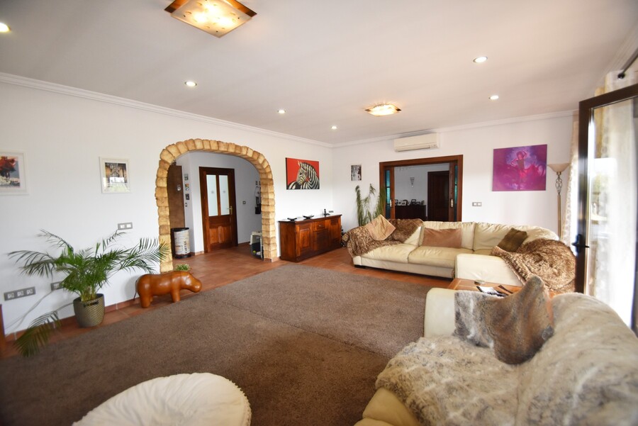 4 Bed, 3 Bath, HouseFor Sale, Bigastro, Alicante