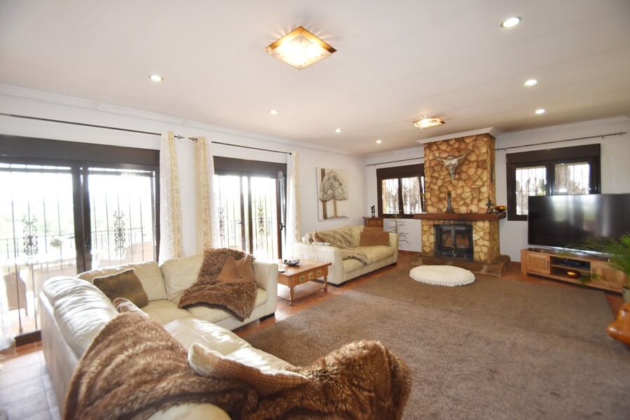 4 Bed, 3 Bath, HouseFor Sale, Bigastro, Alicante