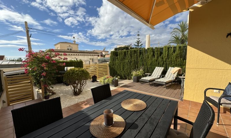 2 Bed, 2 Bath, ApartmentFor Sale, Orihuela Costa, Alicante