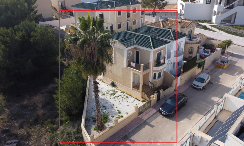 3 Bed, 3 Bath, HouseFor Sale, Orihuela, Alicante