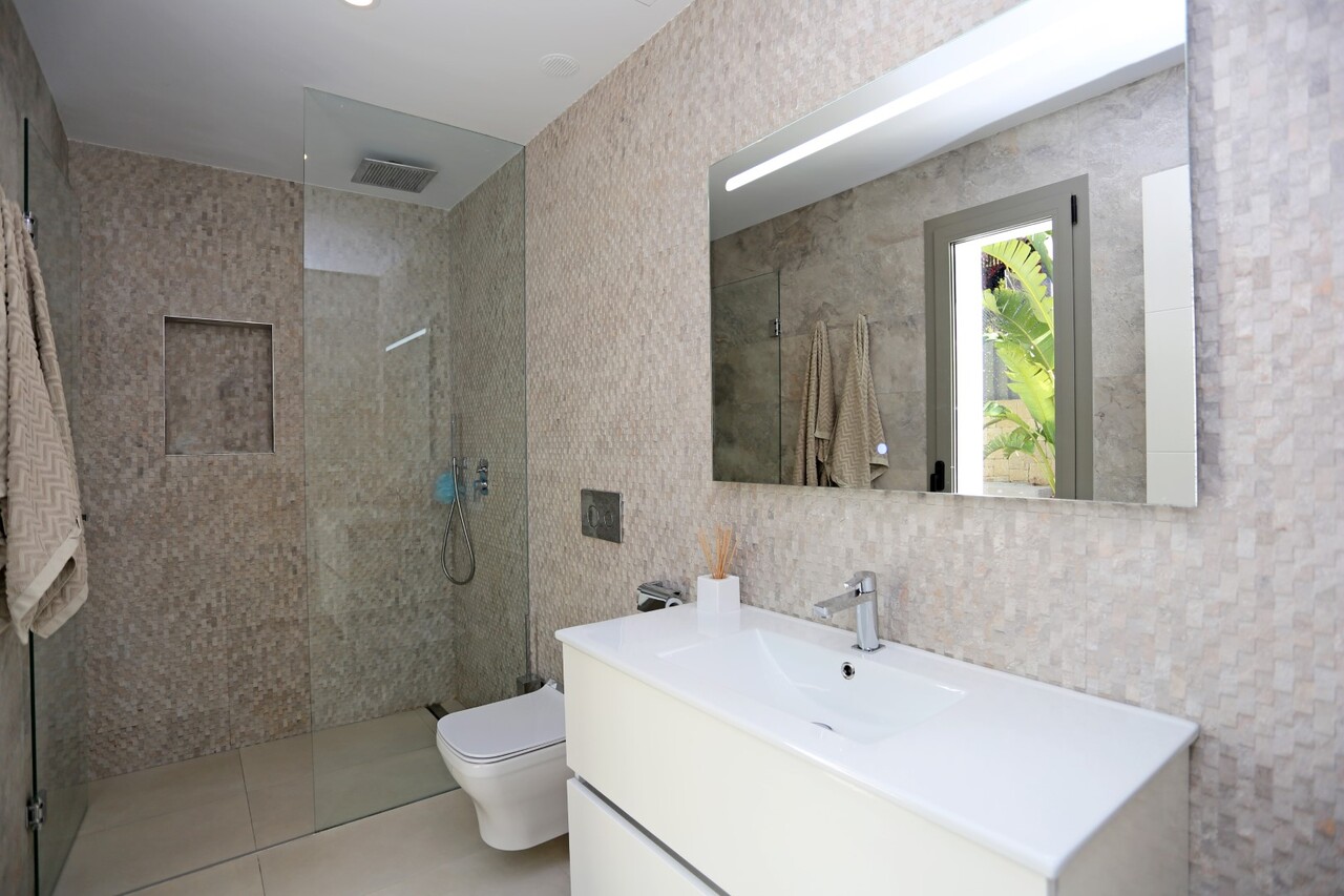 4 Bed, 4 Bath, HouseFor Sale, Javea, Alicante