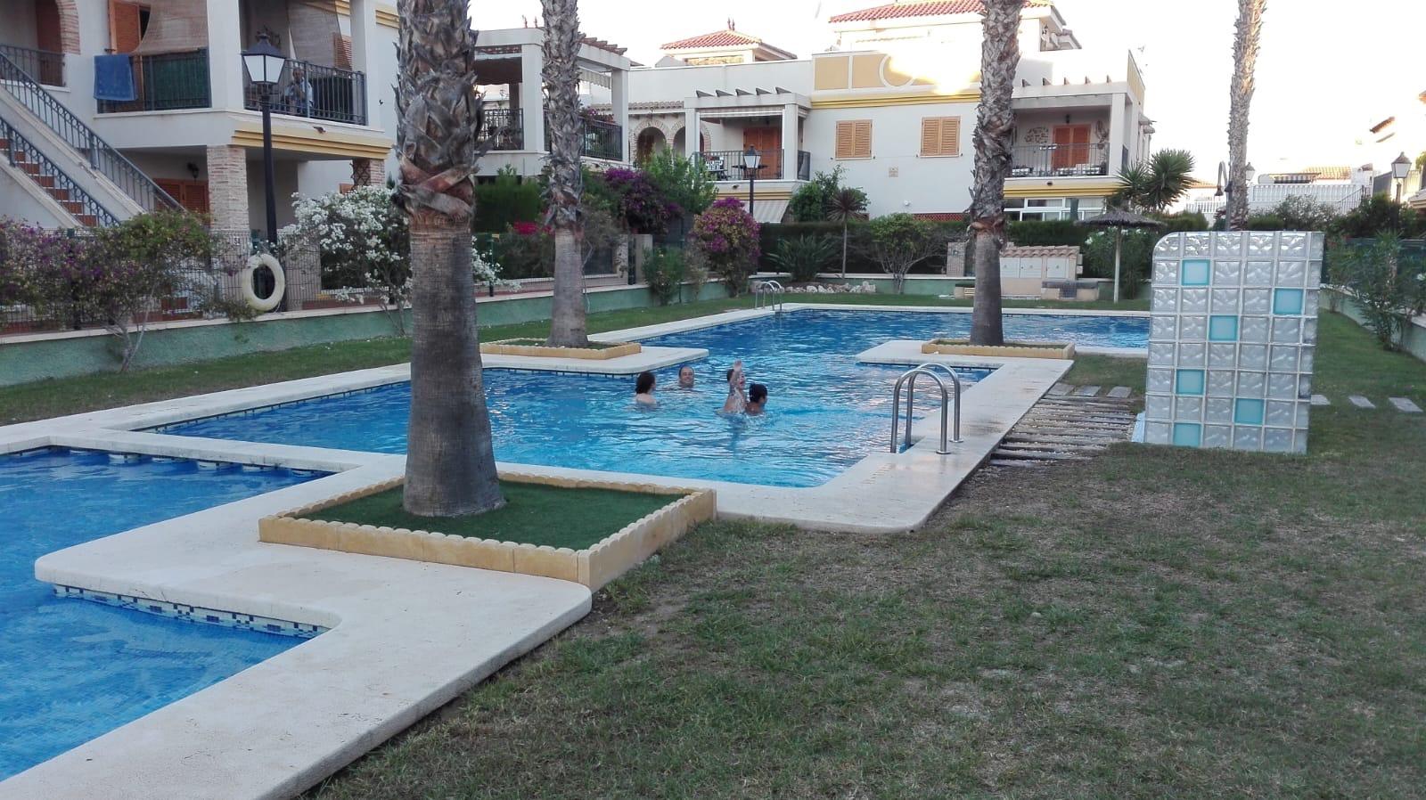 2 Bed, 2 Bath, ApartmentFor Sale, Daya Vieja, Alicante