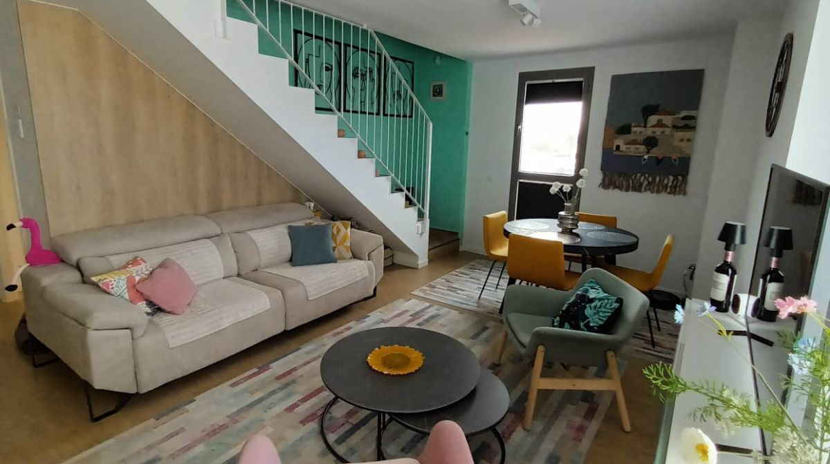 4 Bed, 2 Bath, ApartmentFor Sale, Denia, Alicante