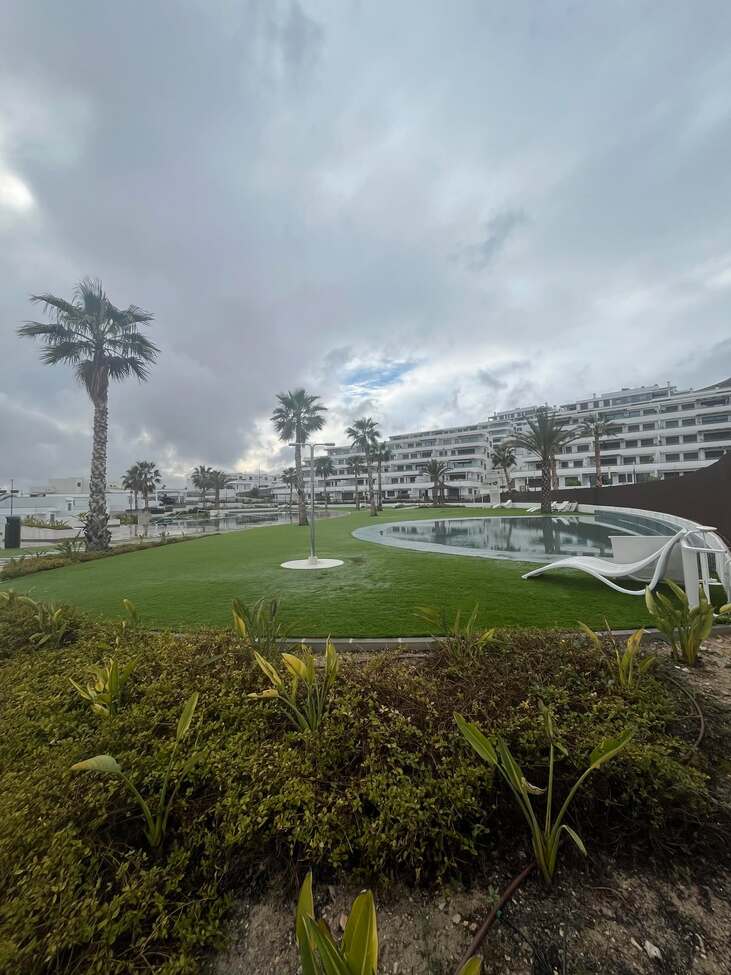 3 Bed, 2 Bath, ApartmentFor Sale, Finestrat, Alicante