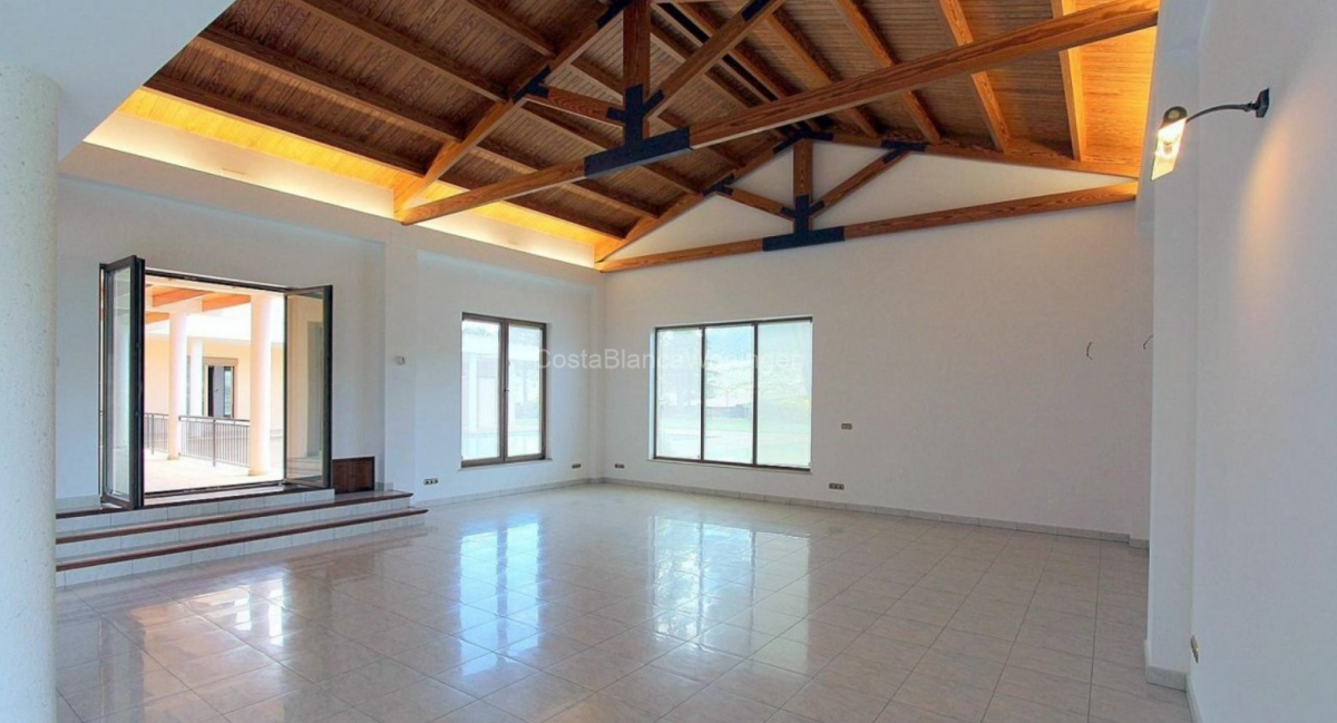 6 Bed, 8 Bath, HouseFor Sale, Penaguila, Alicante