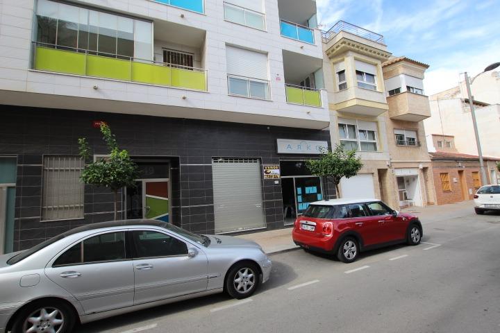 1 Bed, 1 Bath, ApartmentFor Sale, Guardamar Del Segura, Alicante