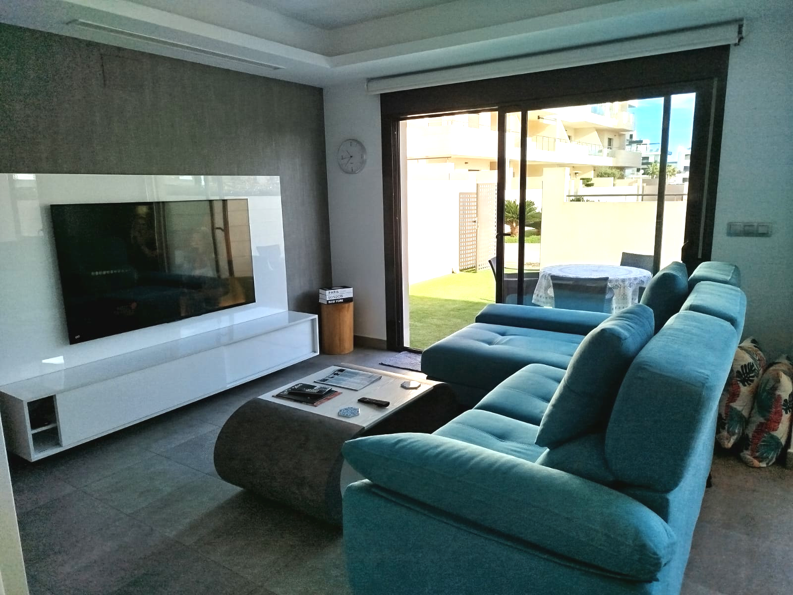 3 Bed, 2 Bath, HouseFor Sale, Orihuela Costa, Alicante