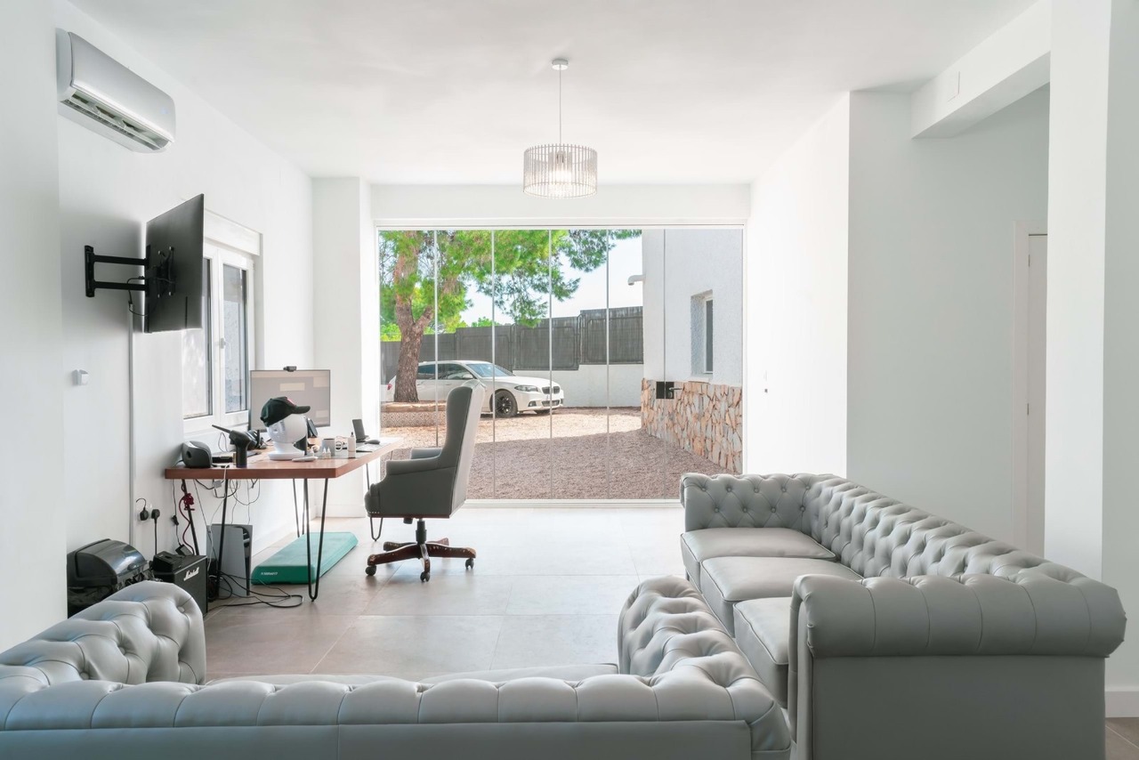 9 Bed, 4 Bath, HouseFor Sale, Yecla, Murcia