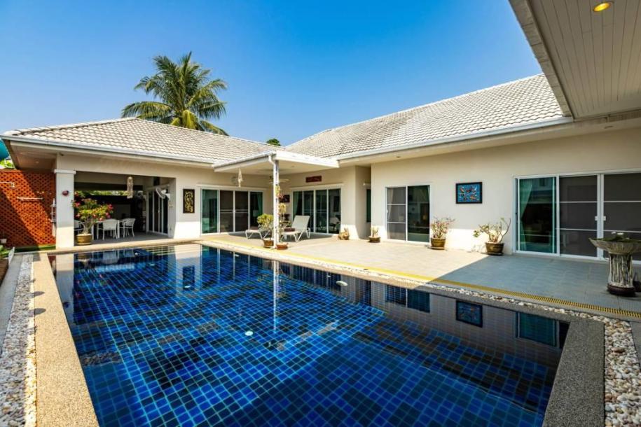 6 Bed, 5 Bath, HouseFor Sale, North - Hua Hin, Prachuap Khiri Khan