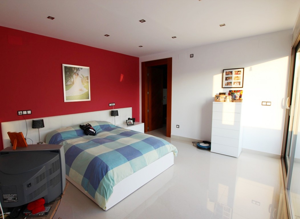 6 Bed, 6 Bath, HouseFor Sale, Albir, Alicante