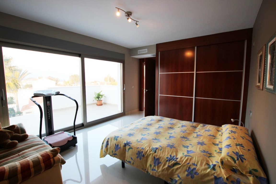 6 Bed, 6 Bath, HouseFor Sale, Albir, Alicante