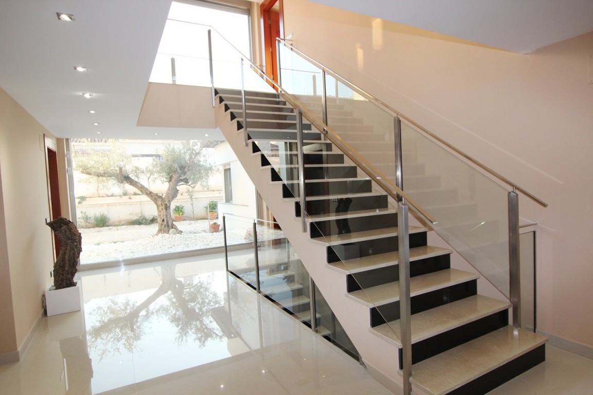 6 Bed, 6 Bath, HouseFor Sale, Albir, Alicante