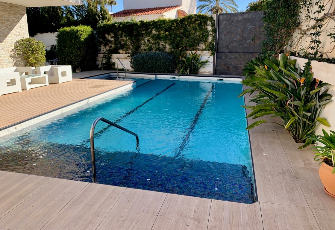 6 Bed, 6 Bath, HouseFor Sale, Albir, Alicante