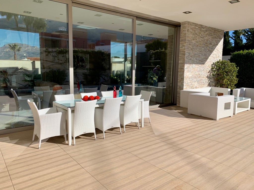 6 Bed, 6 Bath, HouseFor Sale, Albir, Alicante