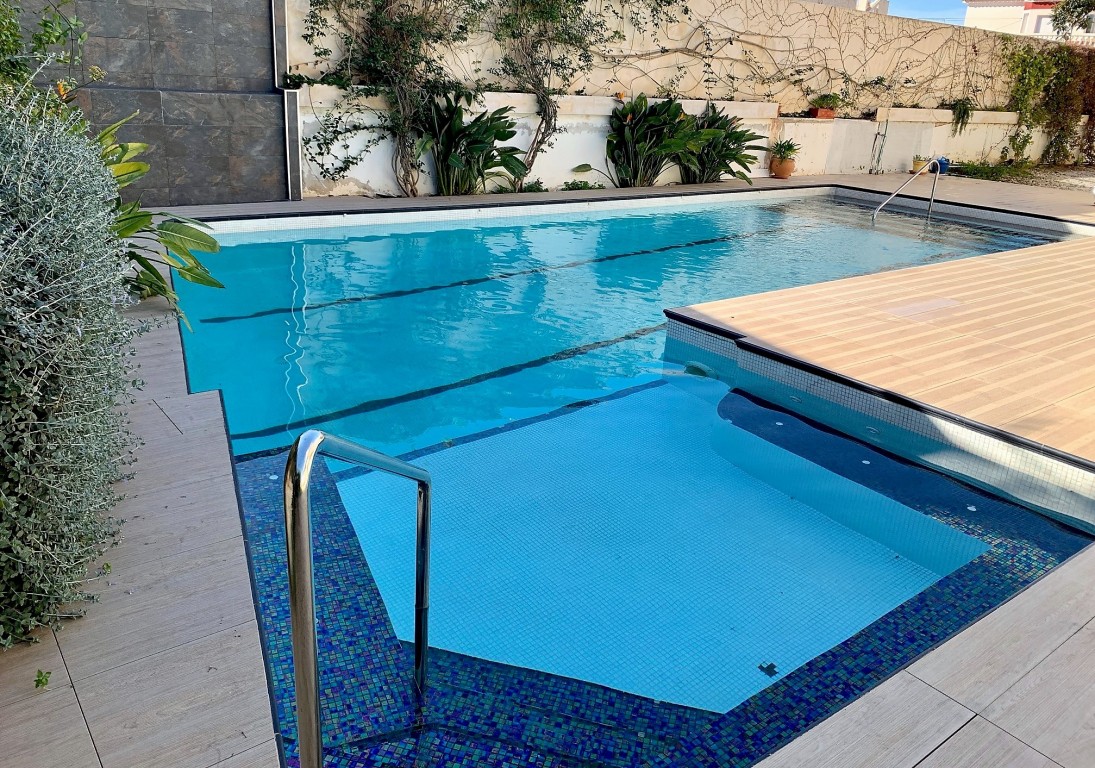 6 Bed, 6 Bath, HouseFor Sale, Albir, Alicante