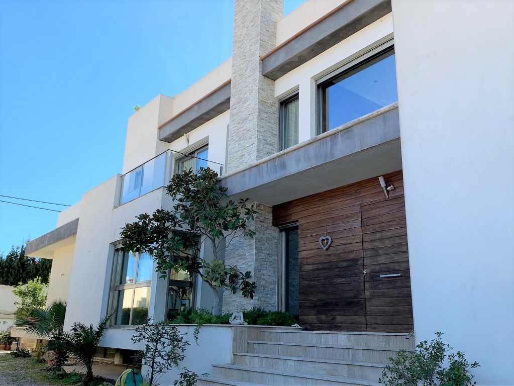 6 Bed, 6 Bath, HouseFor Sale, Albir, Alicante