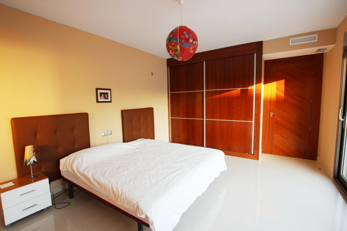 6 Bed, 6 Bath, HouseFor Sale, Albir, Alicante