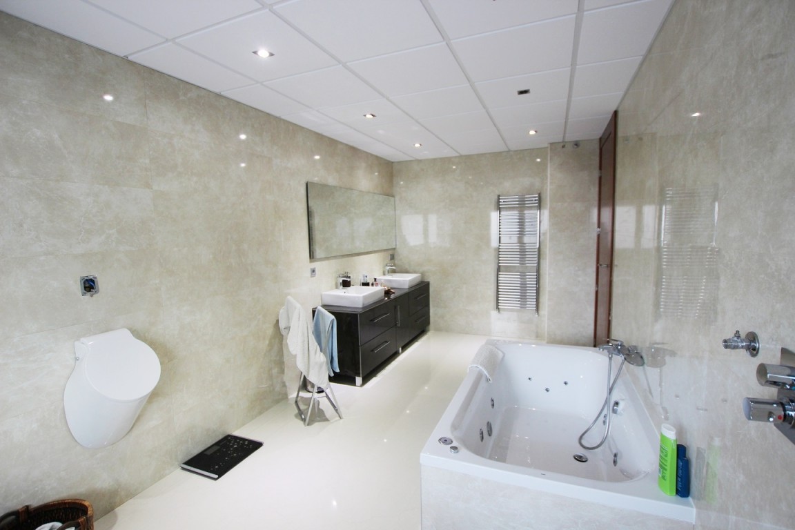 6 Bed, 6 Bath, HouseFor Sale, Albir, Alicante