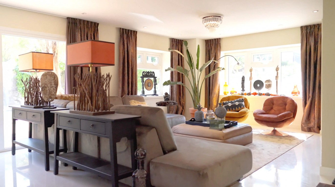 7 Bed, 5 Bath, HouseFor Sale, La Nucia, Alicante