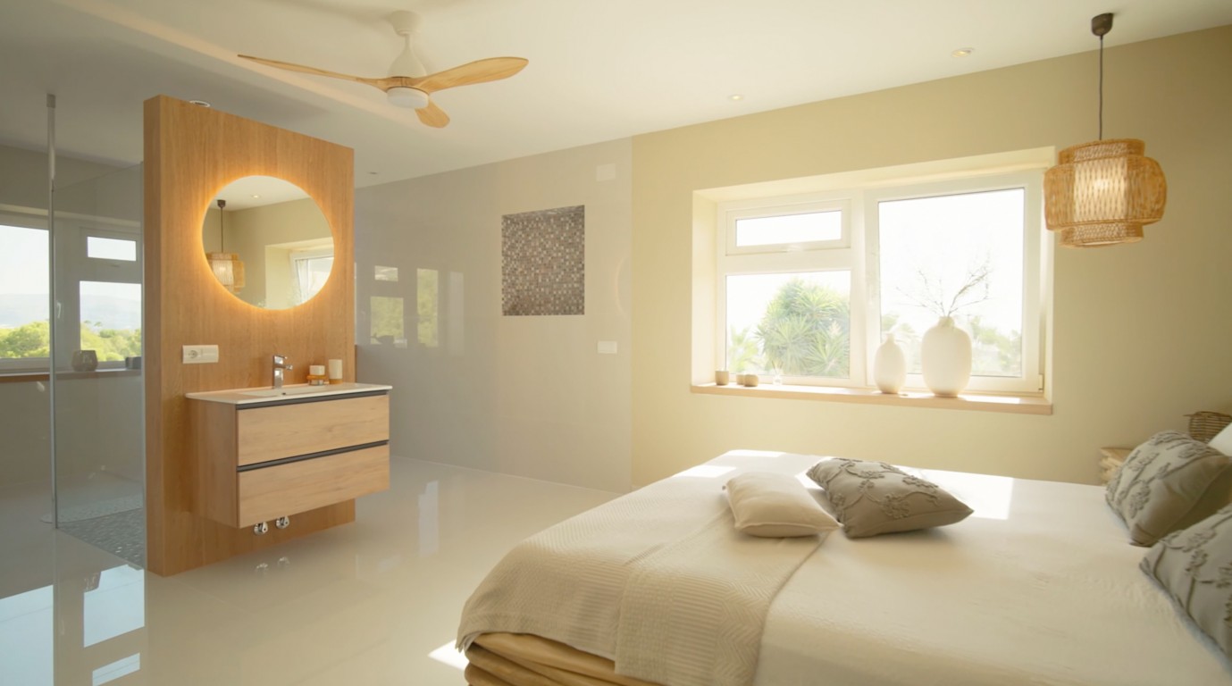 7 Bed, 5 Bath, HouseFor Sale, La Nucia, Alicante