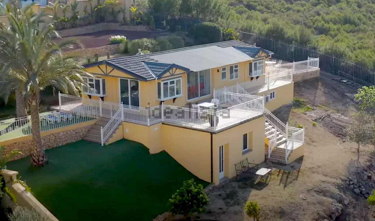 7 Bed, 5 Bath, HouseFor Sale, La Nucia, Alicante