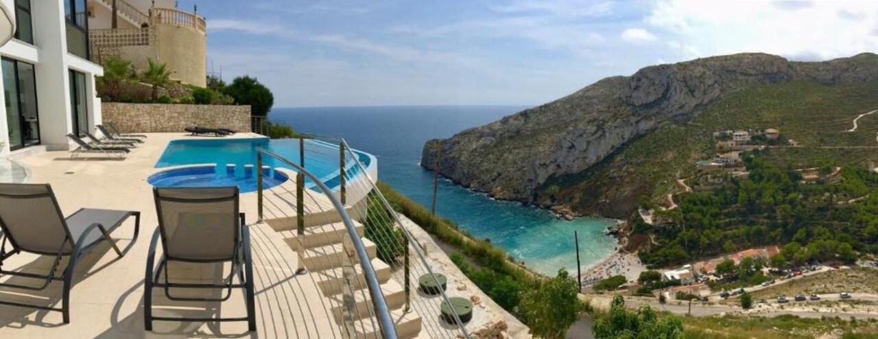 4 Bed, 3 Bath, HouseFor Sale, Javea, Alicante