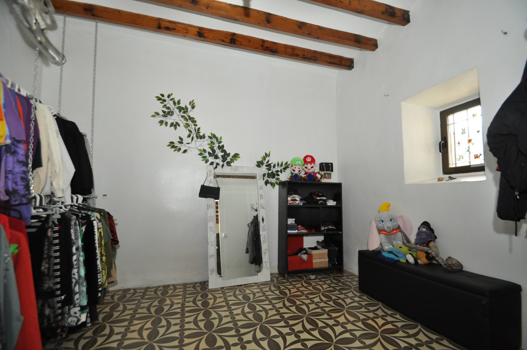 5 Bed, 1 Bath, HouseFor Sale, Yecla, Murcia