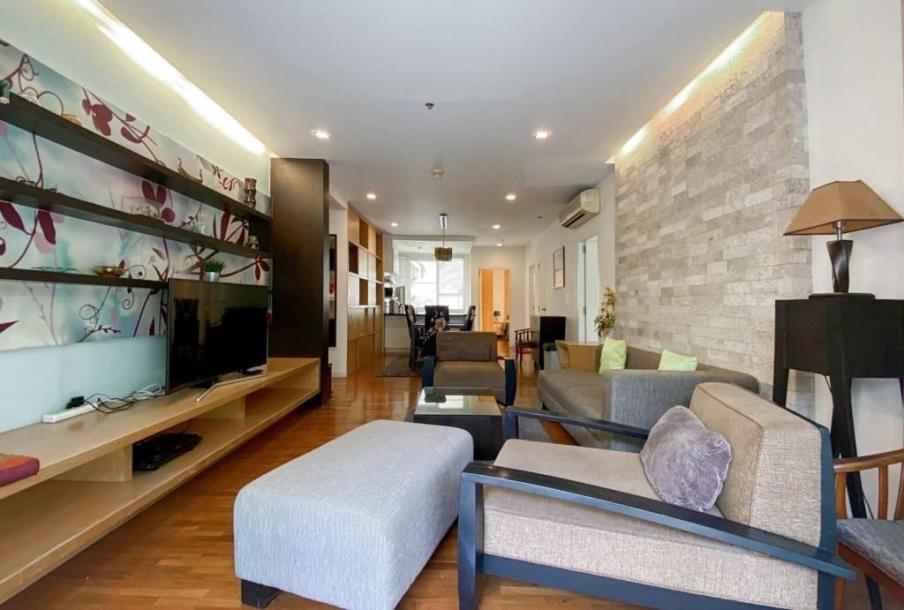 2 Bed, 2 Bath, ApartmentFor Sale, North - Hua Hin, Prachuap Khiri Khan
