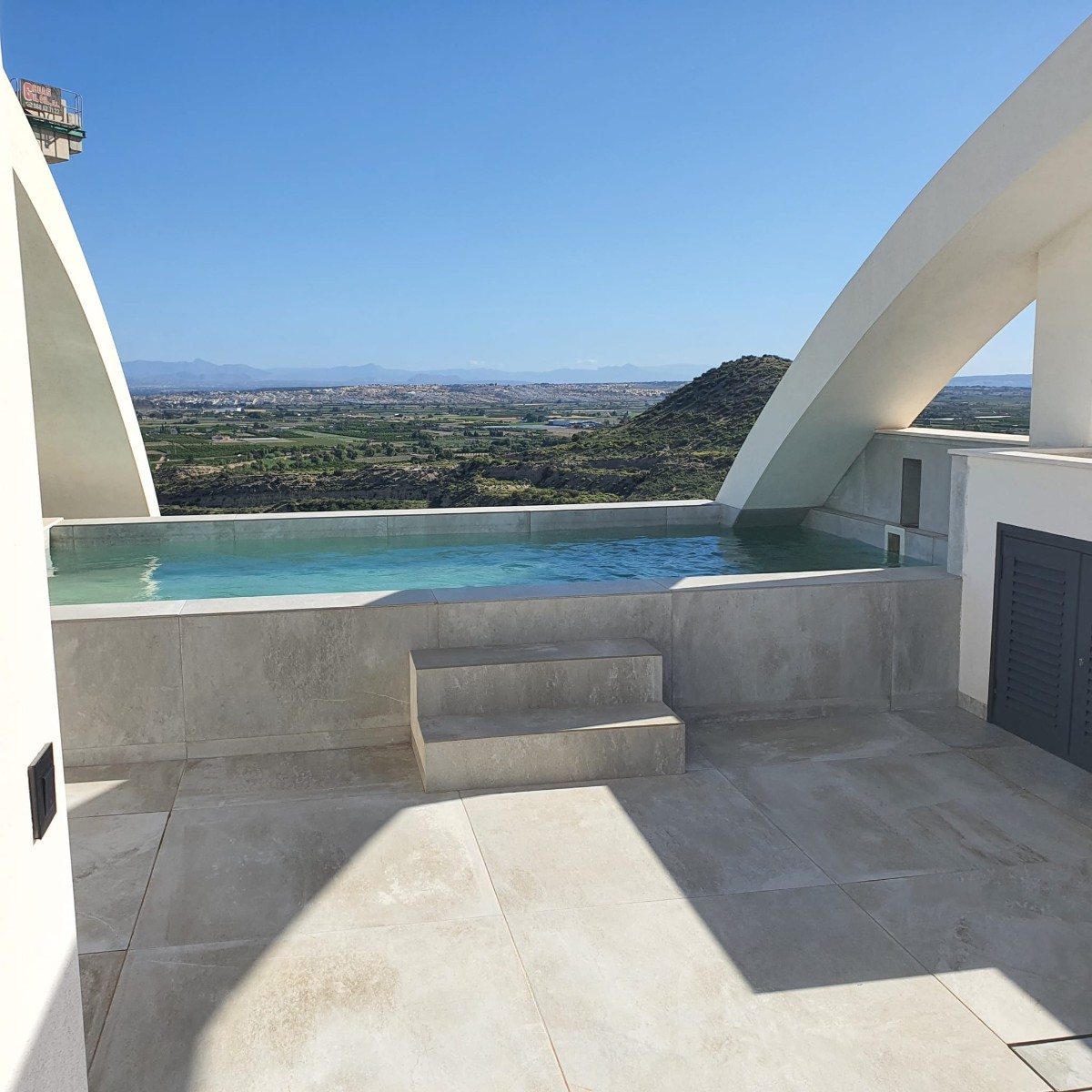 3 Bed, 2 Bath, ApartmentFor Sale, Ciudad Quesada, Alicante