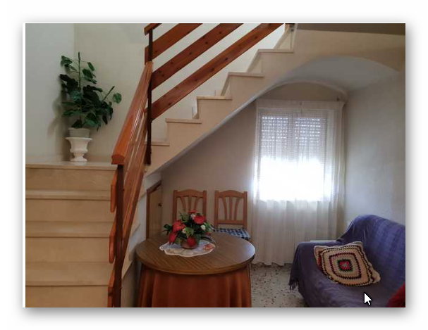 5 Bed, 2 Bath, HouseFor Sale, La Romana, Alicante